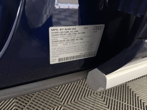 Used 2022 Audi Q5 2.0T Premium Plus w/ Premium Plus Package image 29