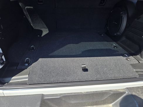 New 2025 Jeep Wrangler Sahara image 24