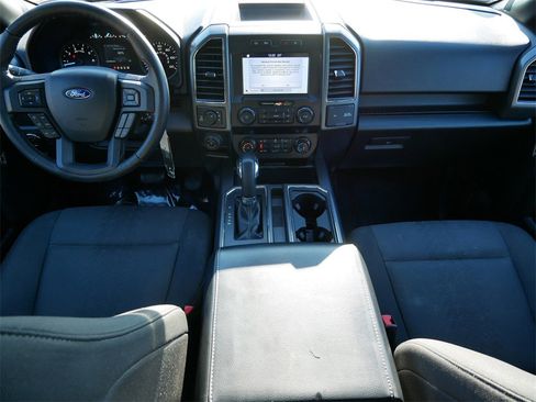 Used 2019 Ford F150 XLT w/ Equipment Group 302A Luxury image 12