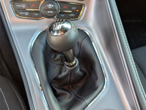 Used 2023 Dodge Challenger SRT Hellcat image 28