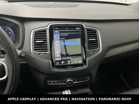 Used 2020 Volvo XC90 T6 Momentum w/ Protection Package Premier image 19