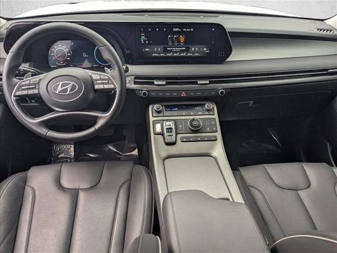 Used 2023 Hyundai Palisade SEL image 18