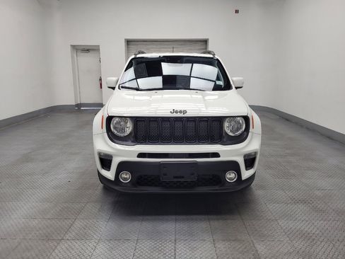 Used 2020 Jeep Renegade Altitude FWD image 15