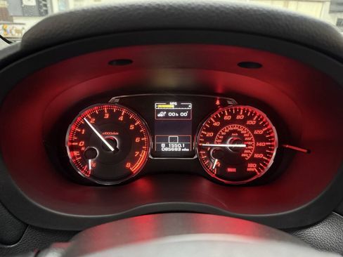 Used 2015 Subaru WRX Premium AWD/4WD image 24
