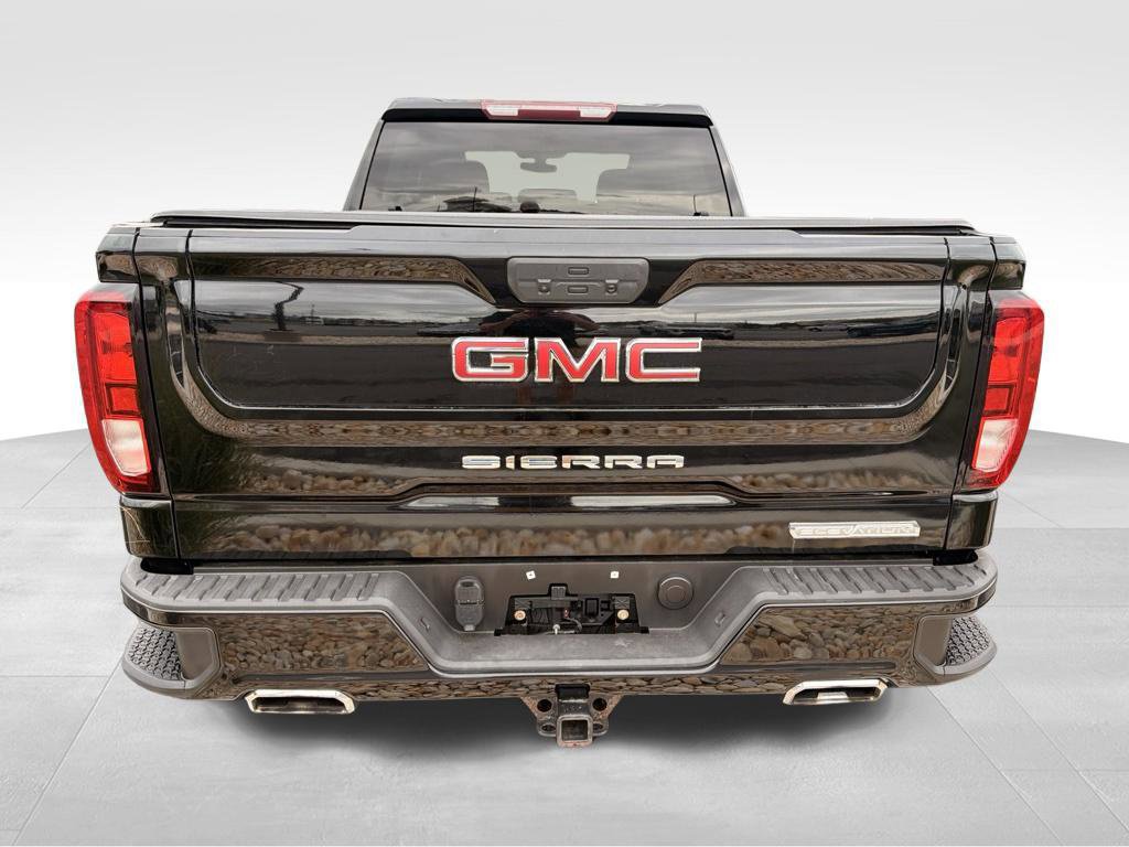 Used 2021 GMC Sierra 1500 Elevation AWD/4WD image 5