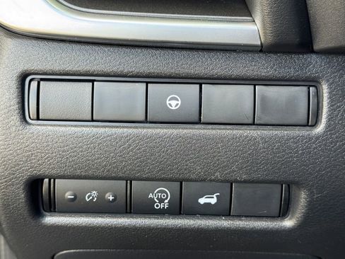 Used 2023 Nissan Rogue SV w/ SV Premium B Package AWD/4WD image 19