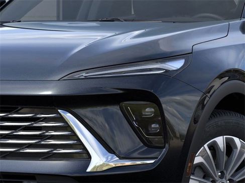 New 2026 Buick Envision Preferred image 10