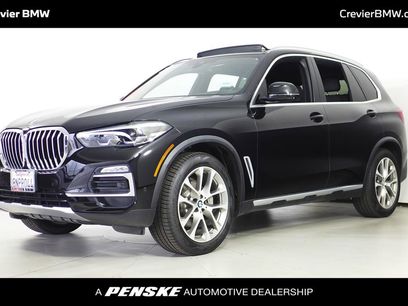 Used 2020 BMW X5 sDrive40i w/ Convenience Package