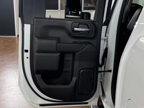 Used 2022 Chevrolet Silverado 3500 W/T w/ WT Convenience Package image 29