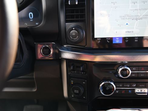 New 2026 Ford F250 King Ranch w/ Chrome Package image 31