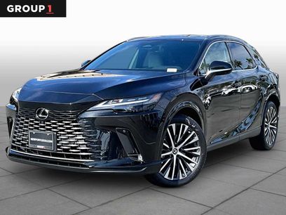 New 2026 Lexus RX 350 Premium Plus