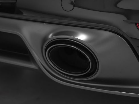Certified 2025 Porsche 911 Turbo S AWD/4WD image 32