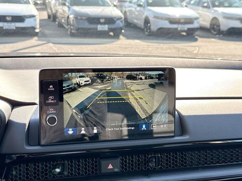 New 2026 Honda CR-V EX-L image 23