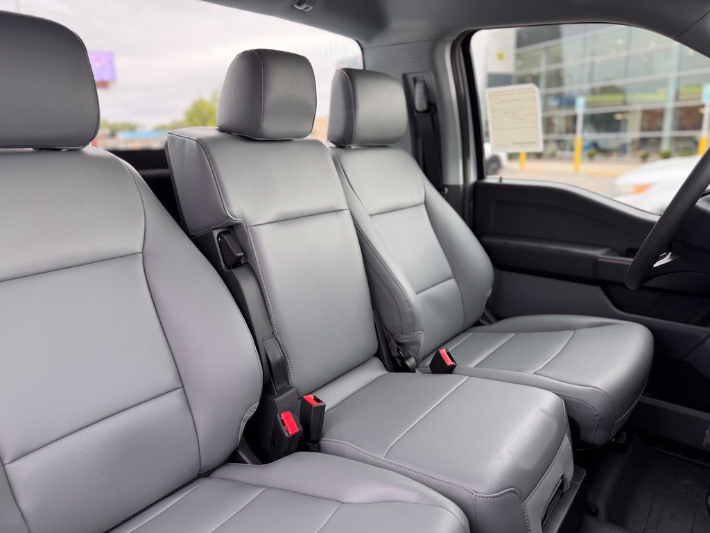 New 2026 Ford F150 XL RWD image 10
