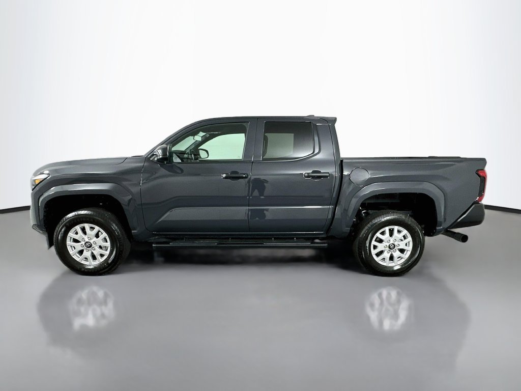 Certified 2026 Toyota Tacoma SR w/ SR Upgrade Package AWD/4WD image 8