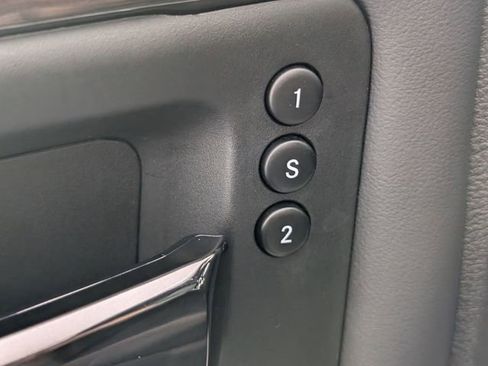 Used 2024 RAM 2500 Limited image 11