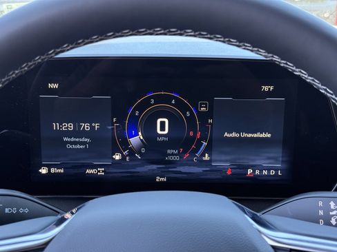 New 2026 Chevrolet Traverse LT w/ Midnight/Sport Edition image 29