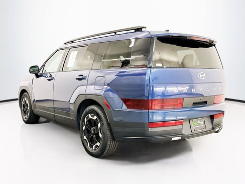 Used 2025 Hyundai Santa Fe SEL AWD/4WD image 5