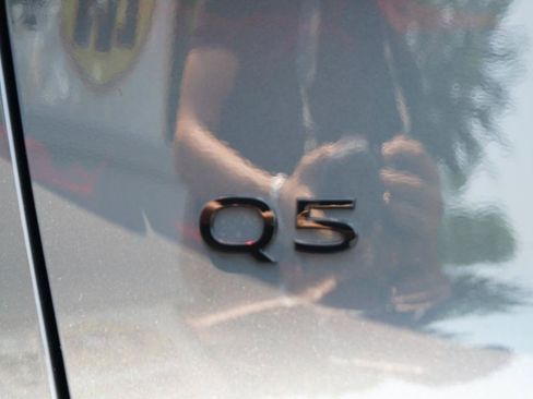 Used 2026 Audi Q5 Premium Plus AWD/4WD image 46