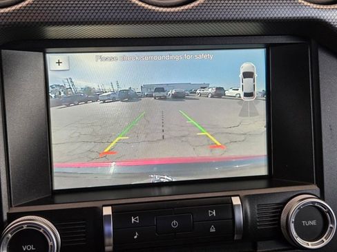 Used 2018 Ford Mustang Coupe w/ Equipment Group 101A image 13