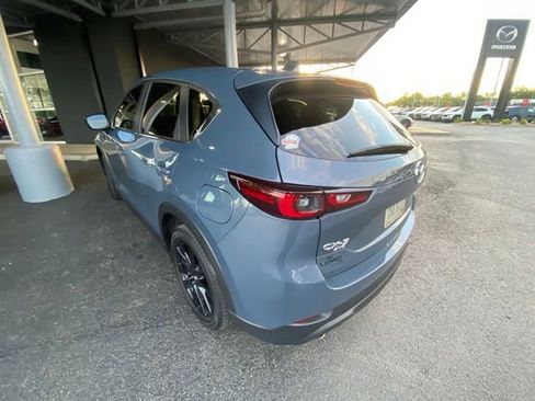 Used 2024 MAZDA CX-5 Carbon Edition AWD/4WD image 5