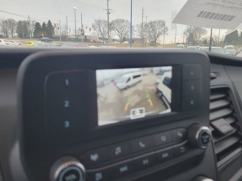 Certified 2022 Ford Transit 350 XL image 23