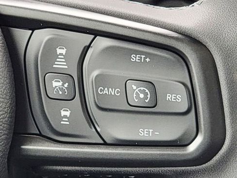 New 2026 Jeep Gladiator Sport image 33