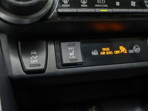 Certified 2024 Toyota RAV4 XLE w/ Weather Package image 14