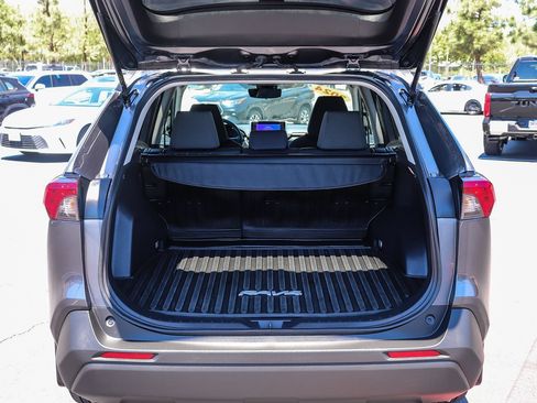 Certified 2024 Toyota RAV4 XLE AWD/4WD image 32