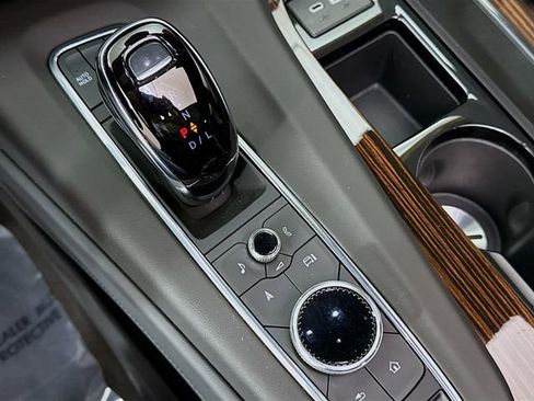 Used 2023 Cadillac Escalade Premium Luxury w/ Performance Package image 19