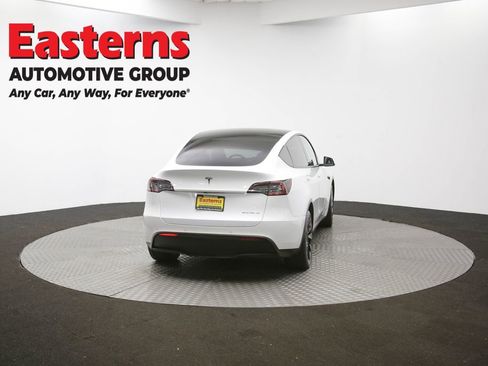 Used 2020 Tesla Model Y Performance AWD/4WD image 38