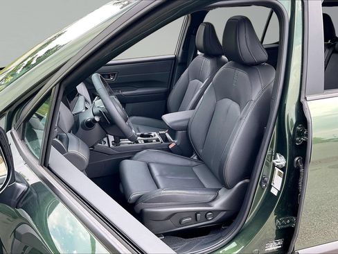 Certified 2026 Subaru Outback Touring AWD/4WD image 26