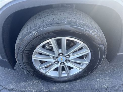 Certified 2023 Chevrolet Traverse LT image 31