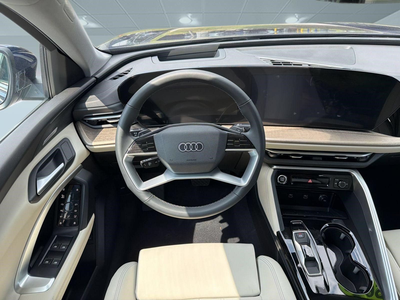 New 2026 Audi Q5 Prestige AWD/4WD image 29