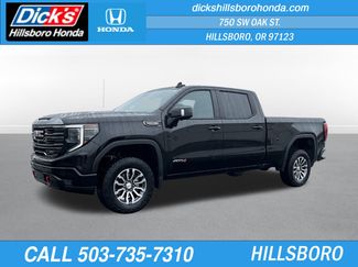 Used 2023 GMC Sierra 1500 AT4 w/ AT4 Preferred Package 360° Tour