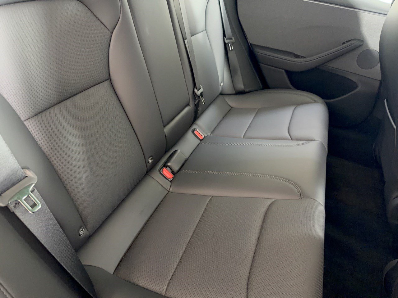 Used 2026 Tesla Model 3 RWD image 29