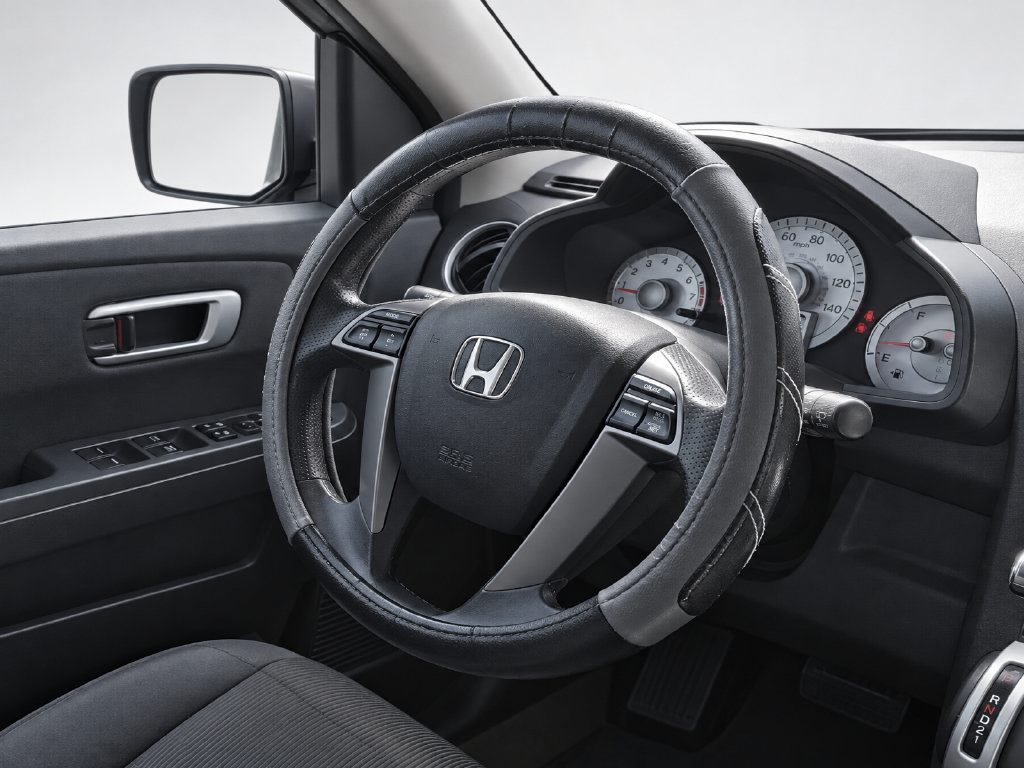 Used 2011 Honda Pilot EX image 18