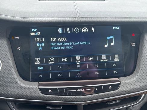 Used 2018 Cadillac CT6 Premium Luxury image 17