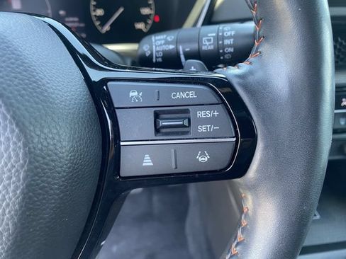Certified 2024 Honda CR-V Sport Touring image 30