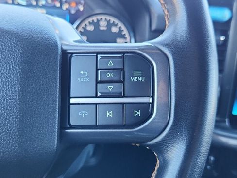 Used 2023 Ford F150 Tremor AWD/4WD image 24