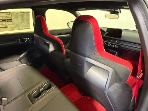 New 2025 Honda Civic Type R image 49