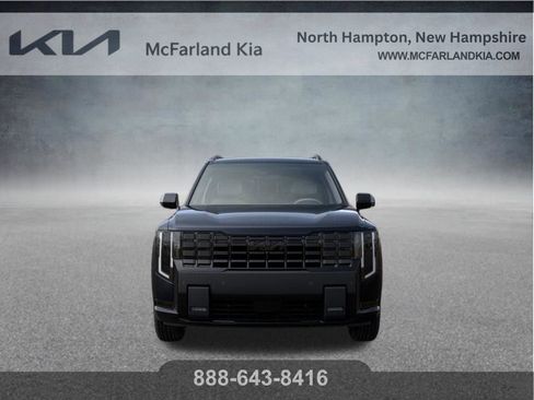 New 2027 Kia Telluride SX X-Line AWD/4WD image 2