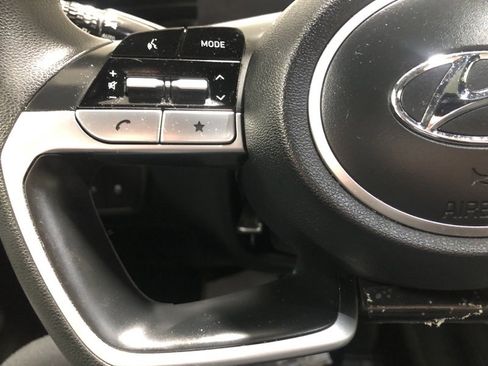 Used 2023 Hyundai Santa Cruz SEL w/ Activity Package image 23