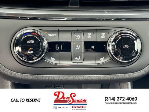 New 2026 Buick Envista Preferred w/ Convenience I Package FWD image 18