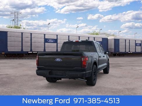 New 2026 Ford F150 STX AWD/4WD image 8