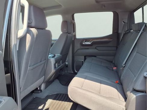 New 2026 Chevrolet Silverado 1500 RST w/ Safety Package AWD/4WD image 18