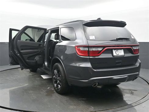 New 2026 Dodge Durango GT image 58
