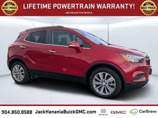 Used 2019 Buick Encore Preferred AWD/4WD video 1