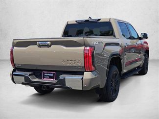 New 2026 Toyota Tundra 1794 Edition AWD/4WD video 2