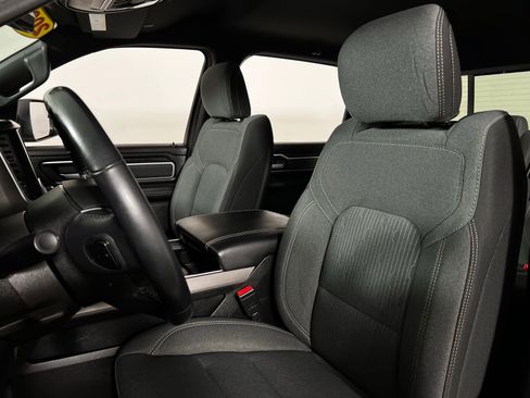 Used 2022 RAM 1500 Big Horn image 12